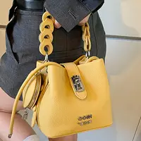 Crossbody Bag Popular Handbag Soft Pu