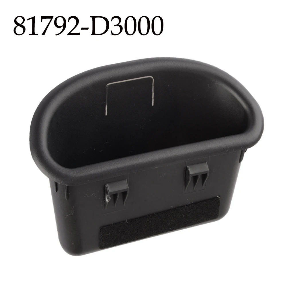 Рисунок 5 - Внутренняя ручка крышки багажника