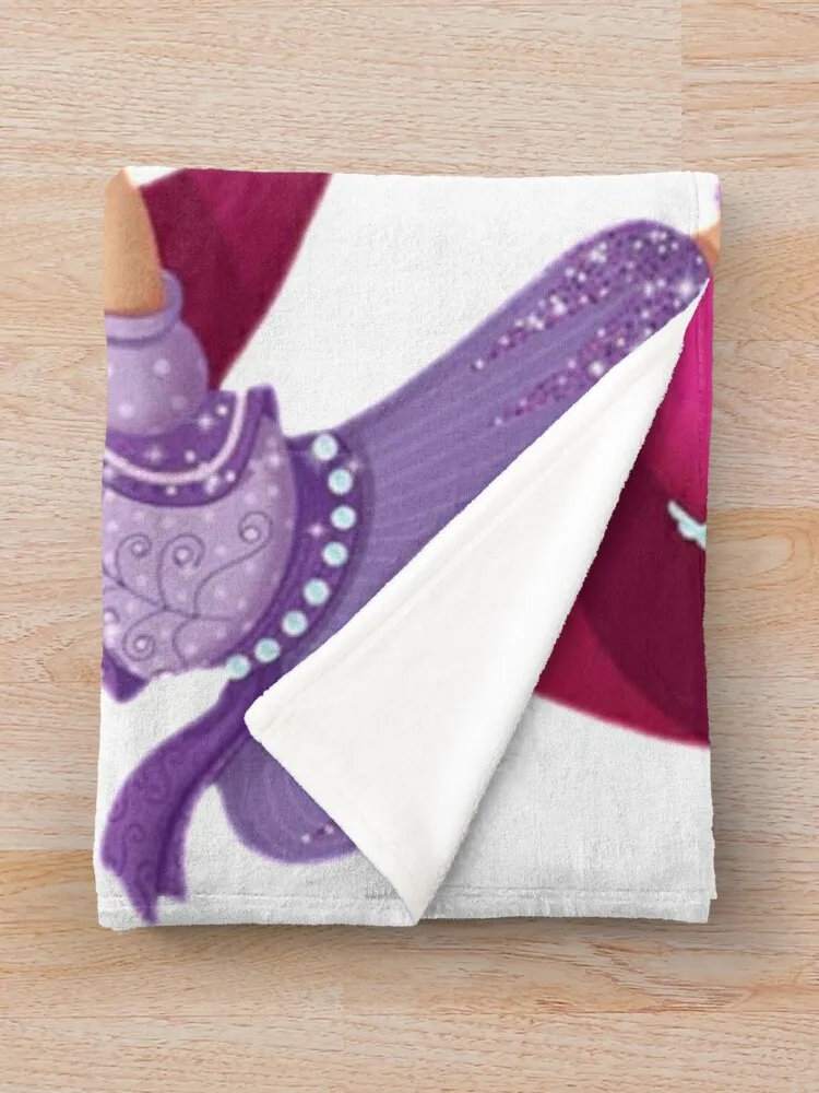 Рисунок 3 - Мерцающая и сияющая подушка