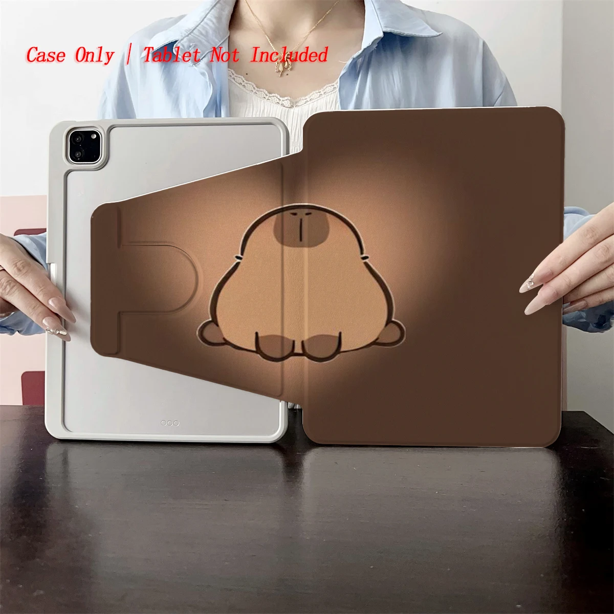 Universal Premium Anti-Scratch Shockproof iPad Case