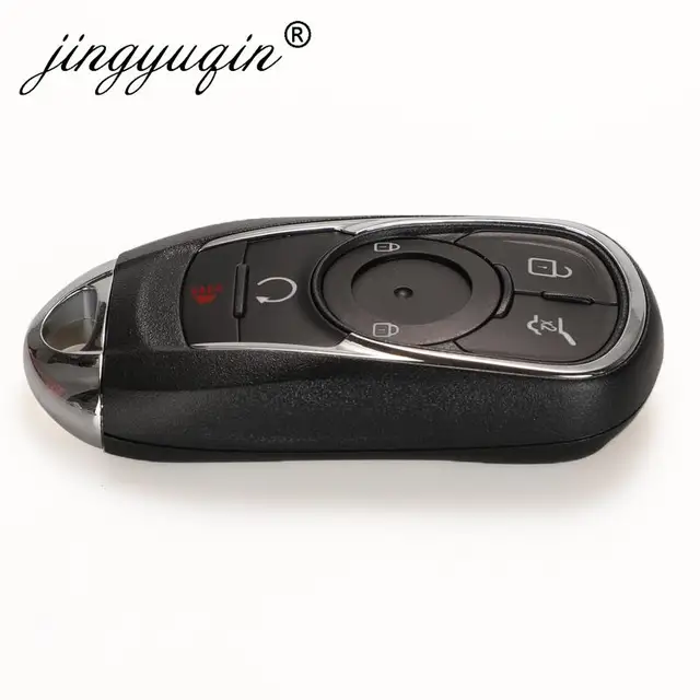 Buick Envision LaCrosse remote key