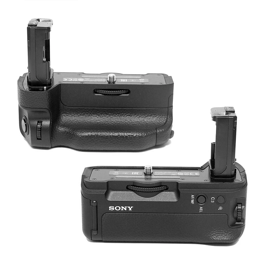 Original VG-C2EM VG C2EM Battery Grip Replacement for Sony A7II A7RII A7SII Camera Vertical