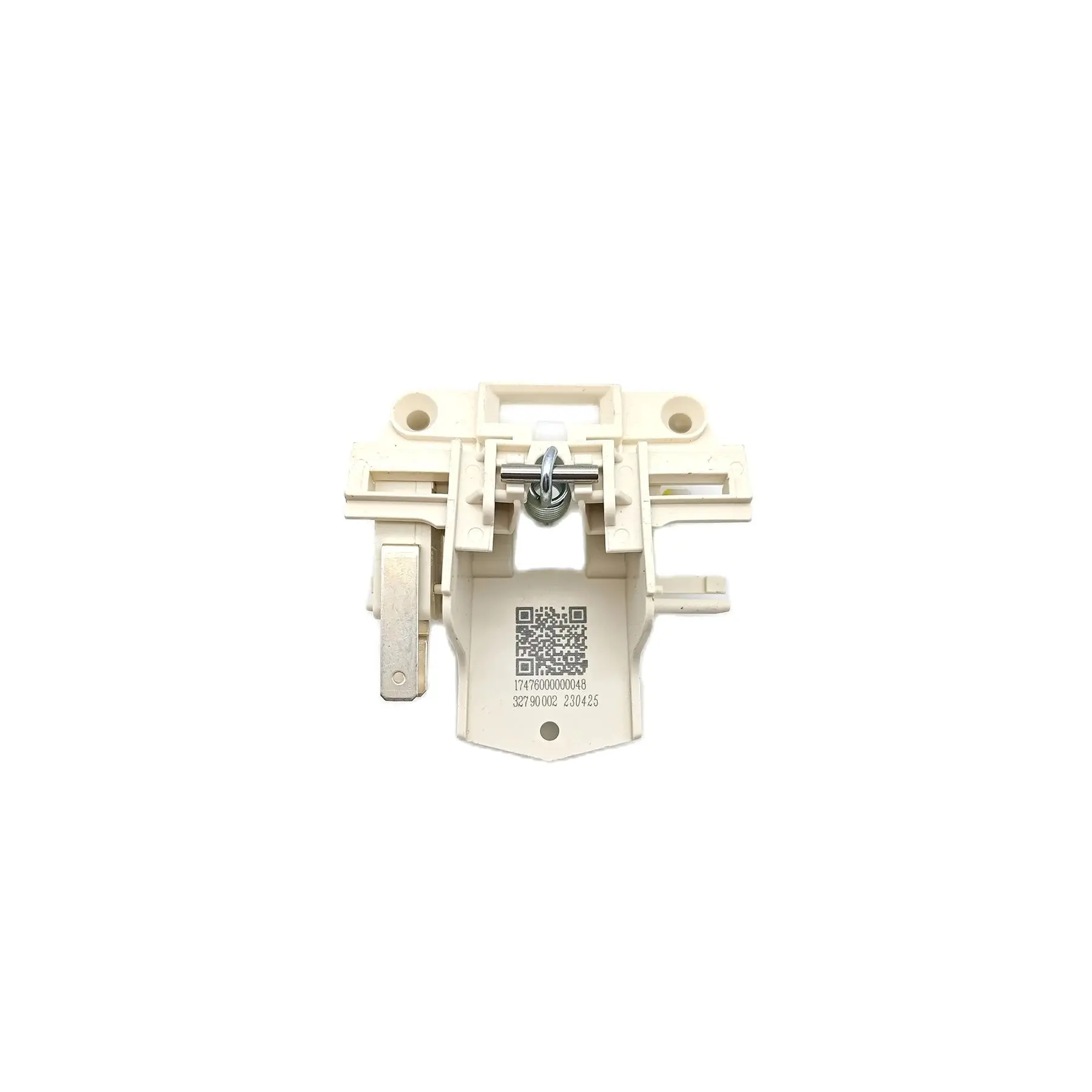 Lava-louças Porta Switch Trava Fit para Samsung Substitua Ap6287051 Ps8764558 Dd8101629a Dd81-02132a Dw80k5050ub Dw80r5060us