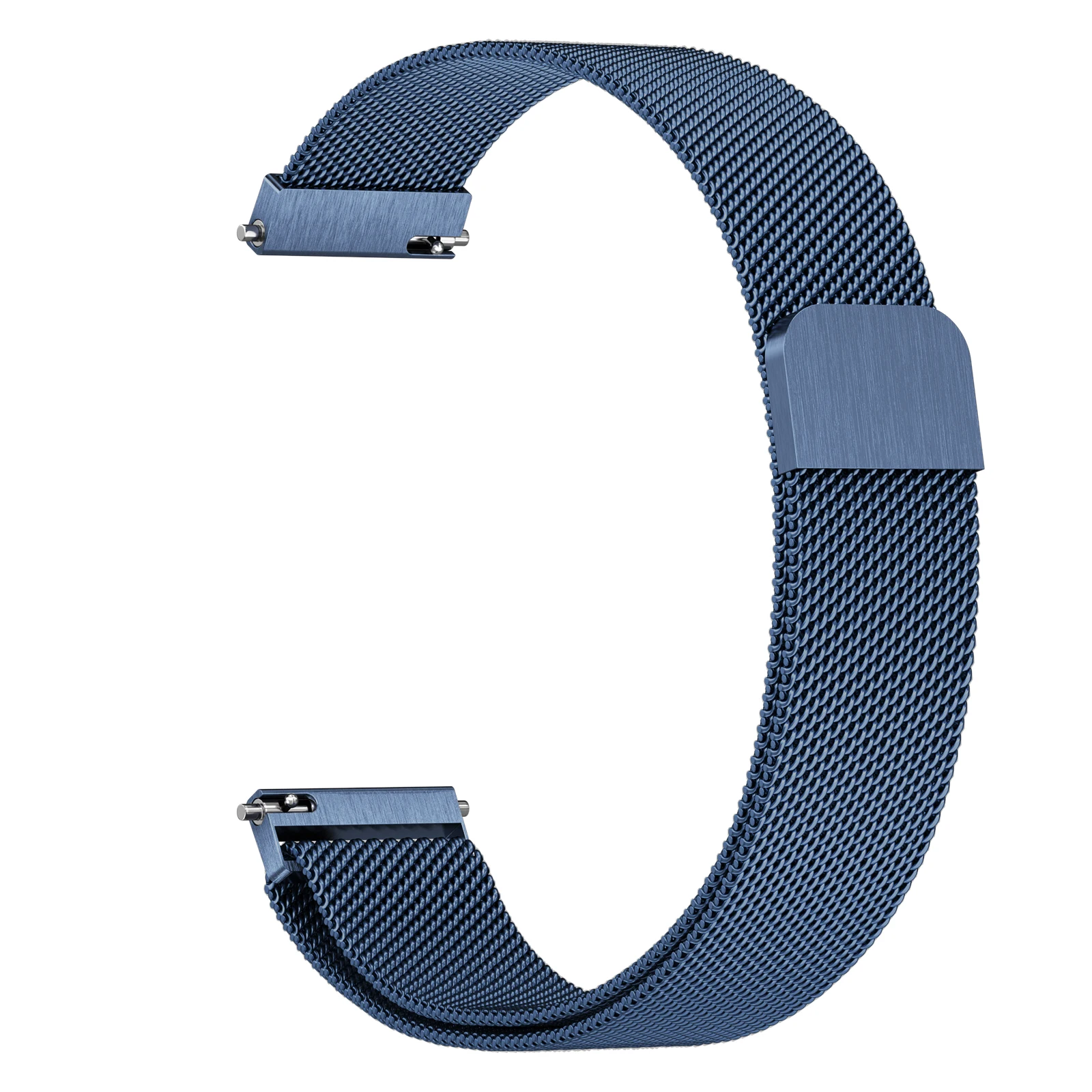 18mm Metal Magnetic Strap