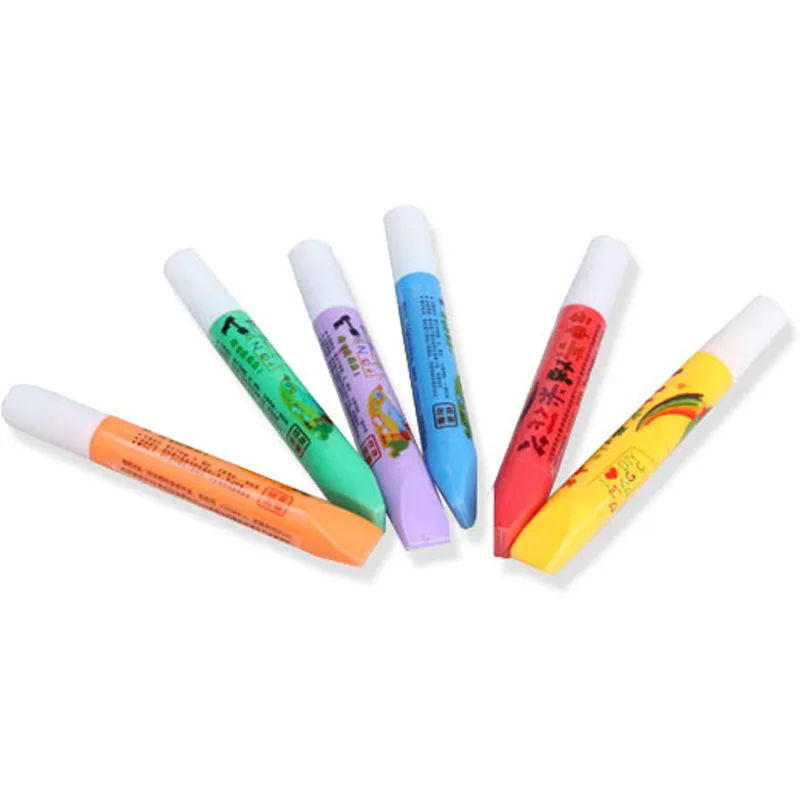 Рисунок 5 - Ручка с рисунком попкорна