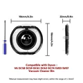 1PC V6 with tool