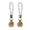1/2/4/6Pcs Towel Clips Multifunctional Kitchen Storage Hooks Loops Hand Towel Hangers For Home Bathroom Kitchen Storage Rack 5
