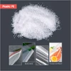 100PCS Plastic Zip Lock Bag Resealable Self Seal Pouch Storage Organizer Bag for Pack Products Jewelry Food Vacuum Fresh Pocket 2