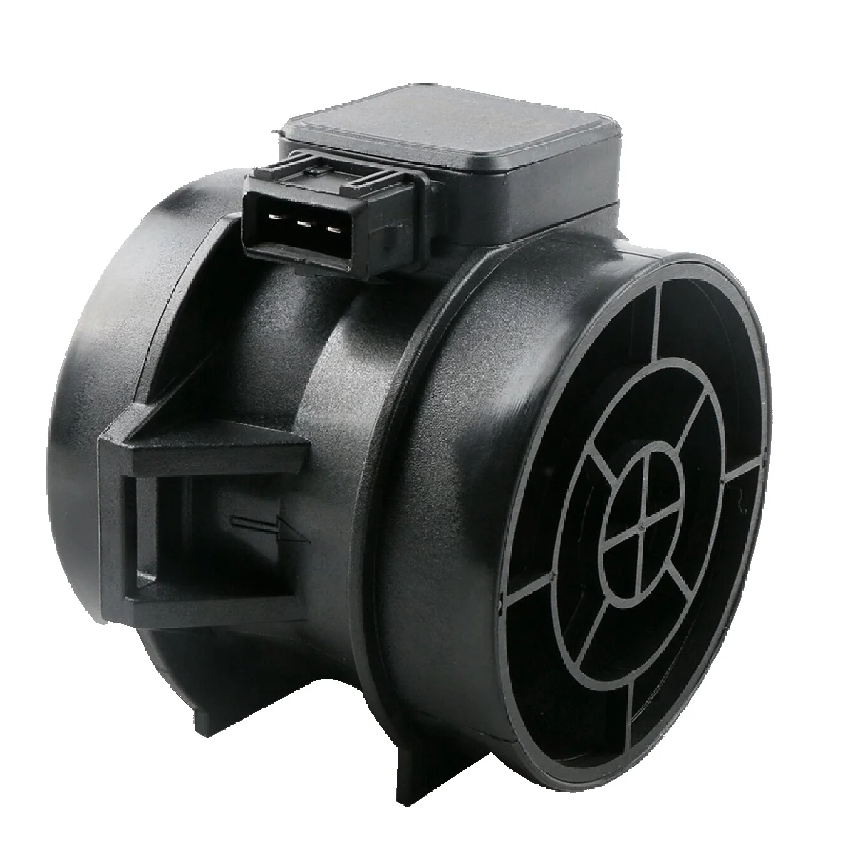 

Mass Air Flow Sensor Meter for 325 323 525 E46 3 Series 5WK9605 5WK9608 5WK9626 13621432356