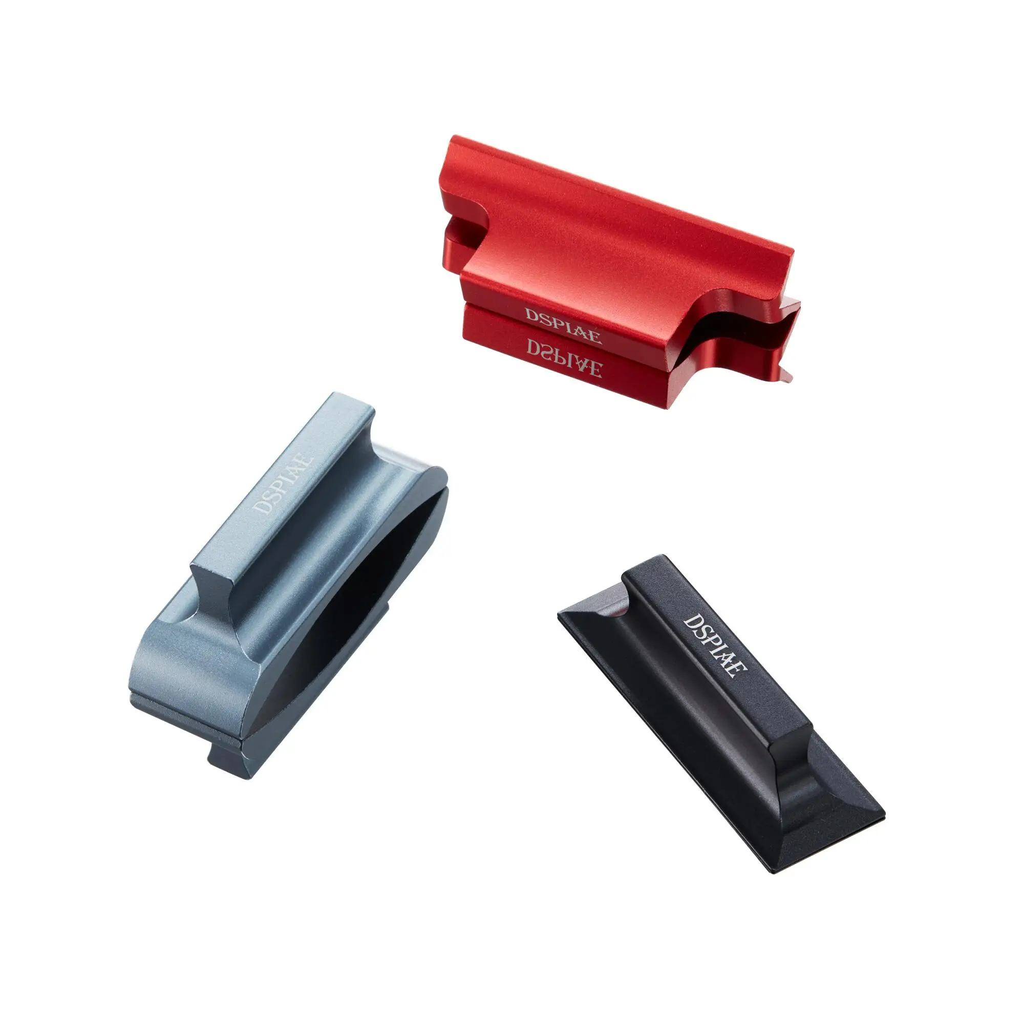 DSPIAE AS25 series model handheld flat/right angle/curved irregular grinder
