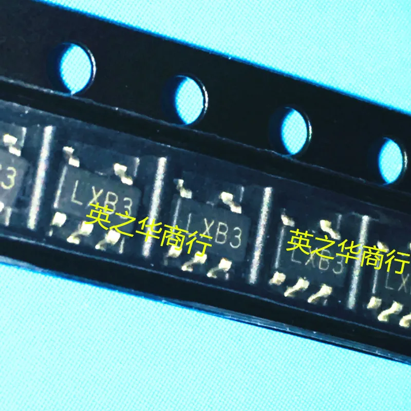 

20 шт. Оригинальный Новый XC6219B122MR Шелковый экран LXB