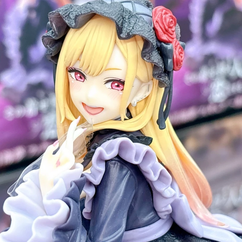 Taito Original Genuine Sono Bisque Doll Wa Koi O Suru Kitagawa