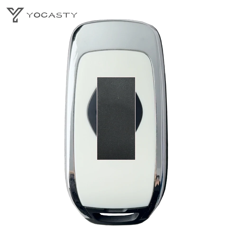 YOCASTY CWTWB1G767 For Renault Kadjar Captur Megane3 Symbol Dacia Duster Logan2 Smart Flip Car Key 4A Chip 433MHZ PCF7961M car remote key car key