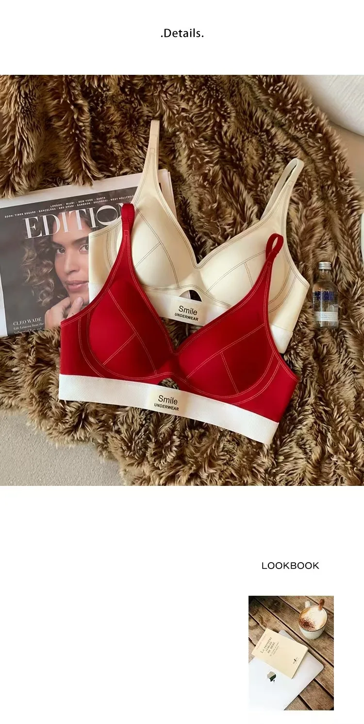 SPCITY Bra Side View