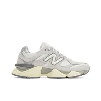 New Balance NB 9060 Baskets basses décontractées unisexes, gris |   Rétro et élégant, résistant à l'usure et durable U9060HX 2