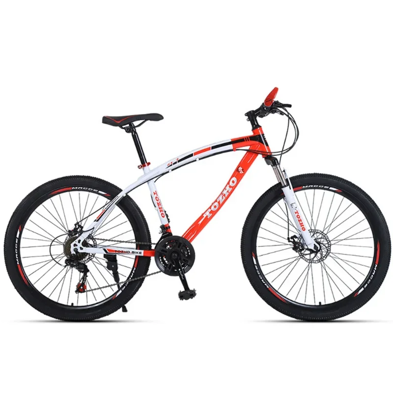 Mountain Speed Balance Bicycles 26 Pollici Biking Fixie Maletimetry Biciclette Variabili Femminili Speed Rower Dzieciecy Motion Tools