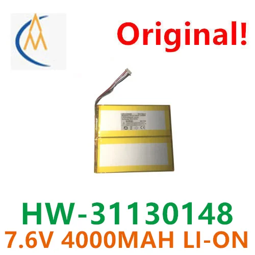 

buy more will cheap Suitable for CHUWI Ubook CWI509 laptop battery HW-31130148 sufficient capacity and durable