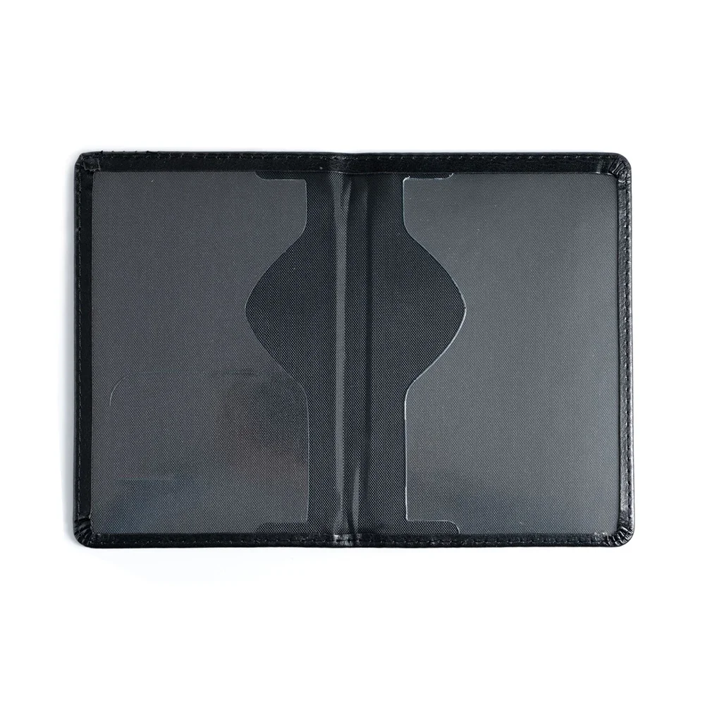 Passport Holder for Rivendell Anime Travel
