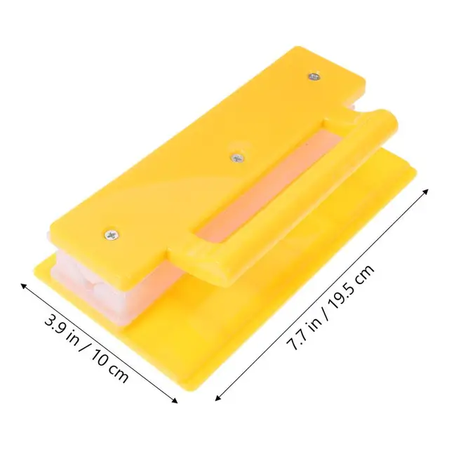 Kézi Hús Nyárs Gép Gyors Viselet Húsos Szerszám Automatikus Barbecue Bbq Kebab Készítő Kabob Grill Parrillas Szerszámok - Image 6