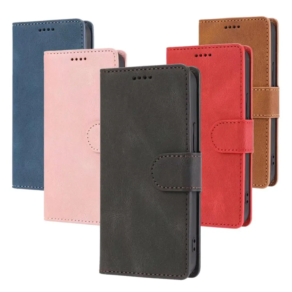 

Flip Wallet Case For Xiaomi Redmi Note 10 9 Pro Max 8T 10T 8 7 Pro 9A 9i 9S 10S 8A POCO X3 F3 K40 Leather Funda Protect Cover