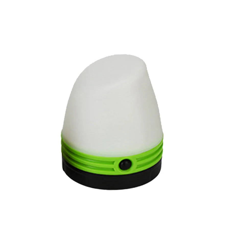 Luces LED para Camping Lámparas para Carpas de Exterior con Base Imán Luz Colgante Portátil - Imagen 10 de 10