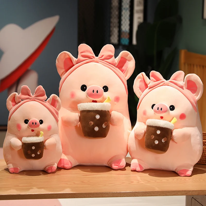 https://ae01.alicdn.com/kf/Scbe1e3a6040f42fb86dad201073c9206S/1pc-30-60cm-Boba-Pink-Pig-Plushies-Bow-Headband-Dressing-Piggy-Stuffed-Animals-Throw-Pillow-Hug.jpg