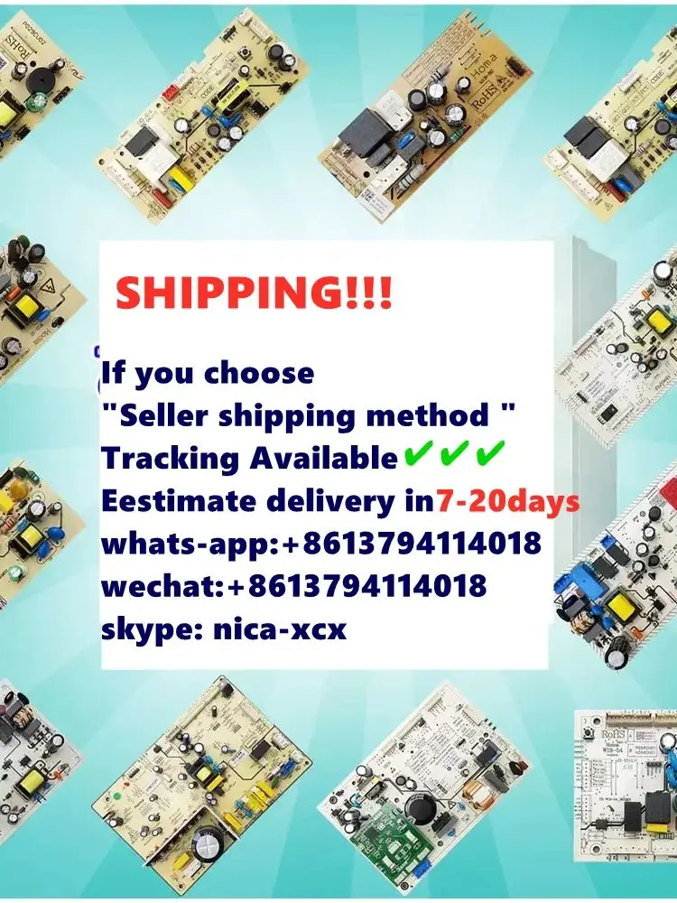 Description Picture 2 of itemDehumidifier Humidity Sensor CE-CFZO.8BD-F1A.JD.TY.BSD.SCP2-1 Circuit PCB 17120100000665 Drier Parts