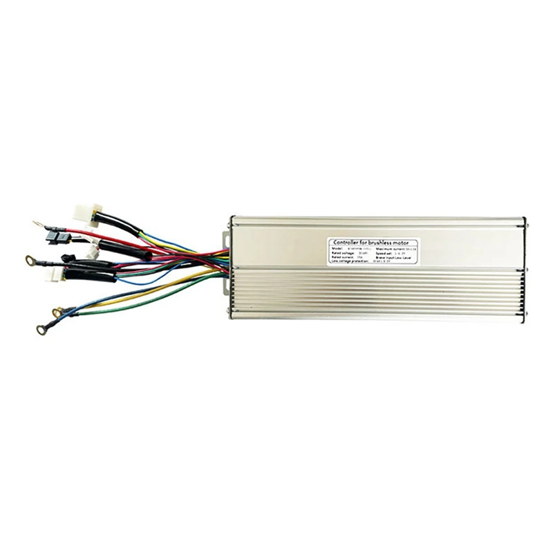 

Контроллер электровелосипеда 48V 1500W/2000W/3000W Аксессуары для электрического велосипеда