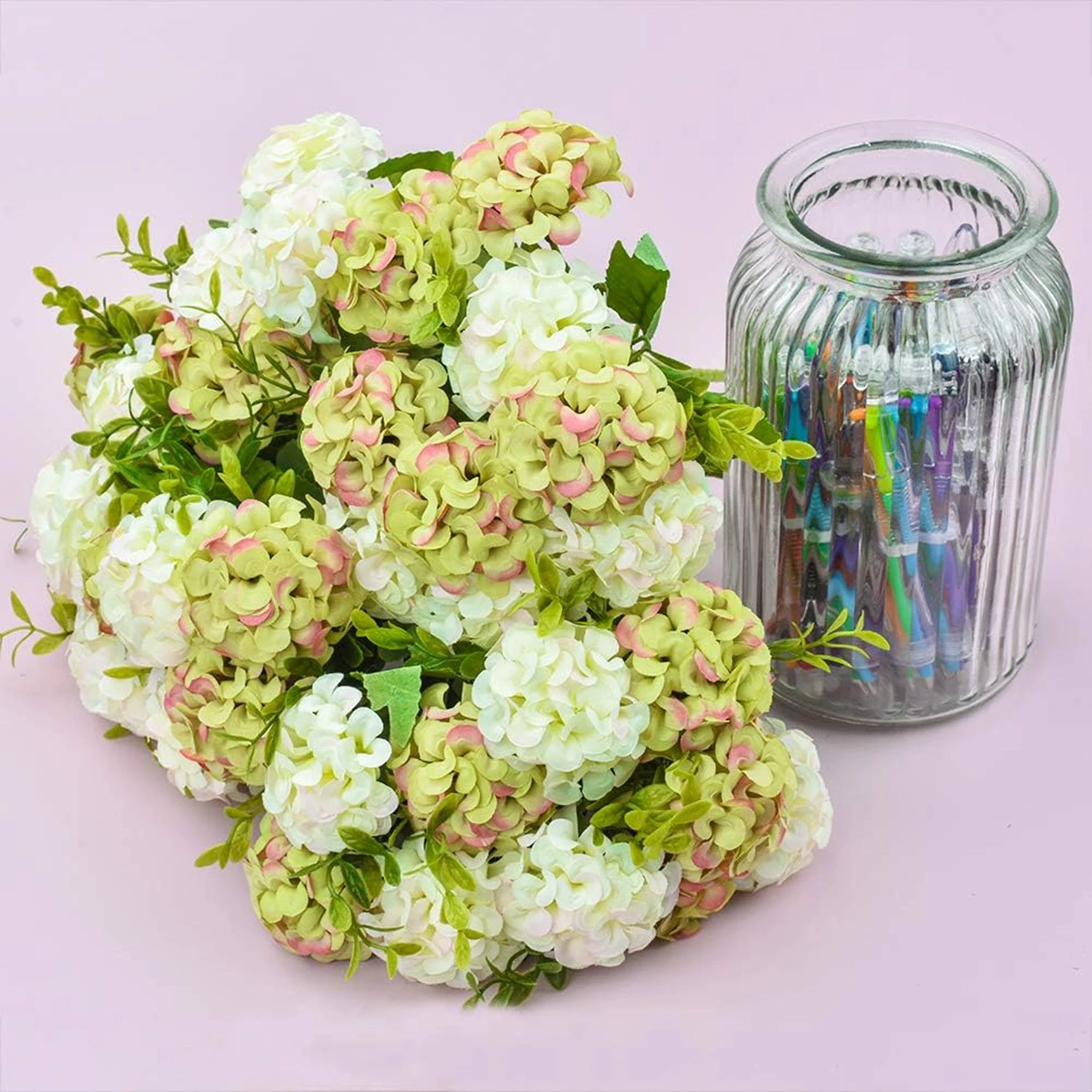 1PC Künstliche Kunststoff Seide Nelke Blumen Gefälschte Pflanzen Hochzeit Braut Zimmer Home Party Geschenke Anordnung Festival Garten Dekor – Detail 4