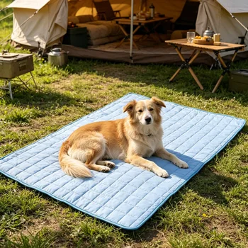 Cooling Pet Mat for Dogs & Cats 3