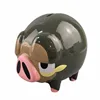 Pig Piggy Bank Deposit Box Safe Hidden Creative Ceramic Piggy Bank Gift Money Saving Pig Coin Bank 1