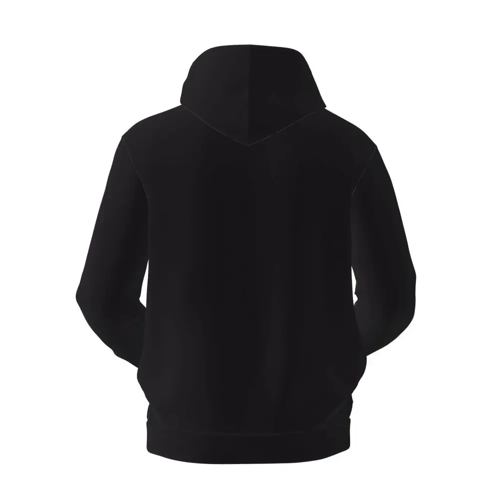 Murder Drones Casual Hoodies Man Science Fiction Animation y2k Cool Pullover Hoodie Autumn Fashion Sweatshirts Oversized Tops