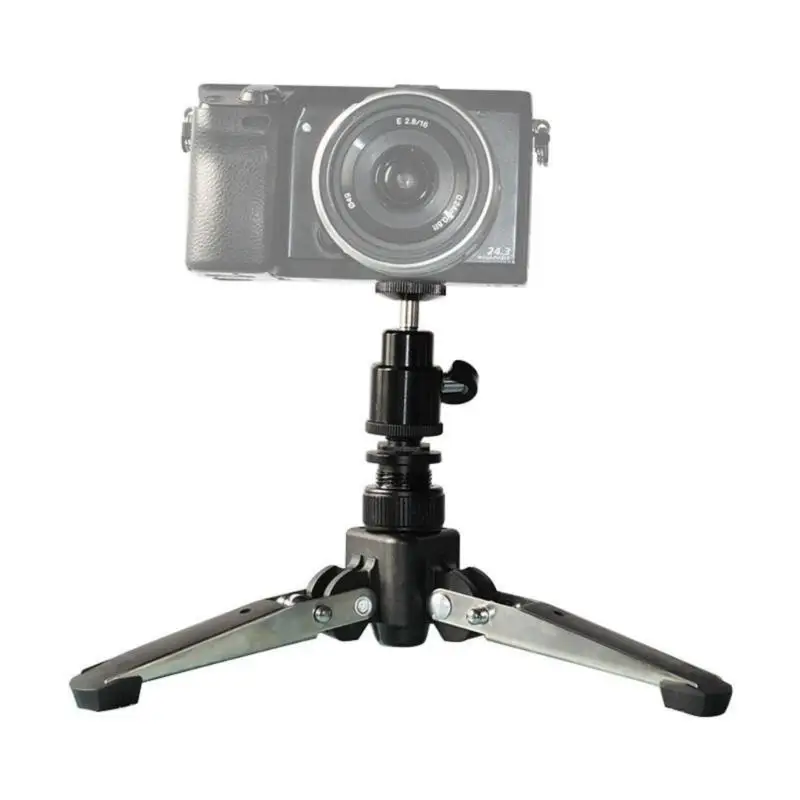 Treppiede in alluminio resistenza R53C per fotografi professionisti e dilettanti