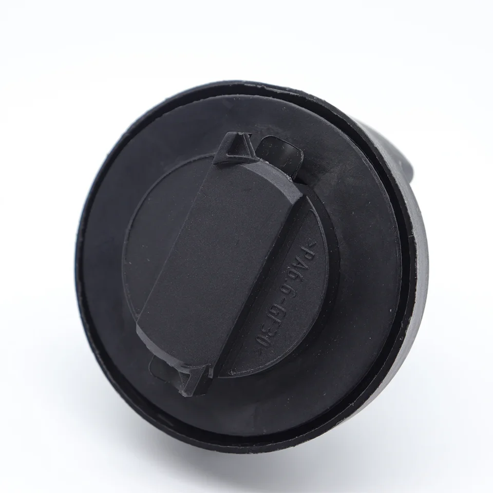 Akozon Bouchon De Remplissage D'huile Moteur Couvercle De Vis De Bouchon De Remplissage D'huile