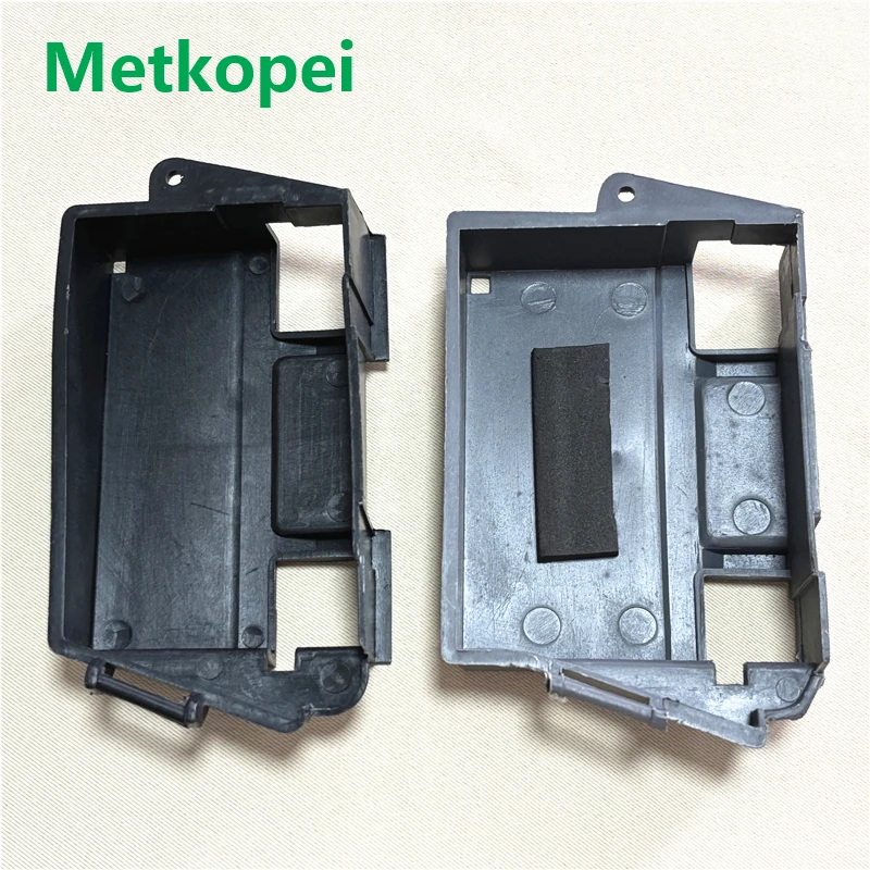 Scooter Exhaust Cover Motorcycle Scooter Accessories JOG90 battery protect cover for YAMAHA 90cc JOG 90 plastic parts
