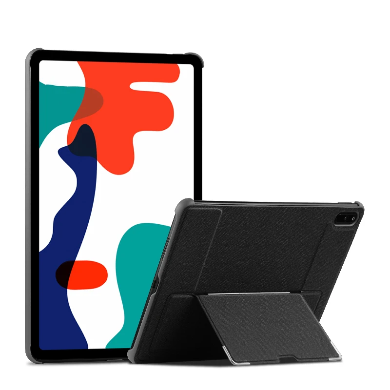 

Чехол для Huawei MatePad 10,4 дюйма, чехол-подставка для планшета Mate pad 10,4 дюйма, BAH3-AL00 W09 W59, чехлы для планшетного ПК с откидной подставкой