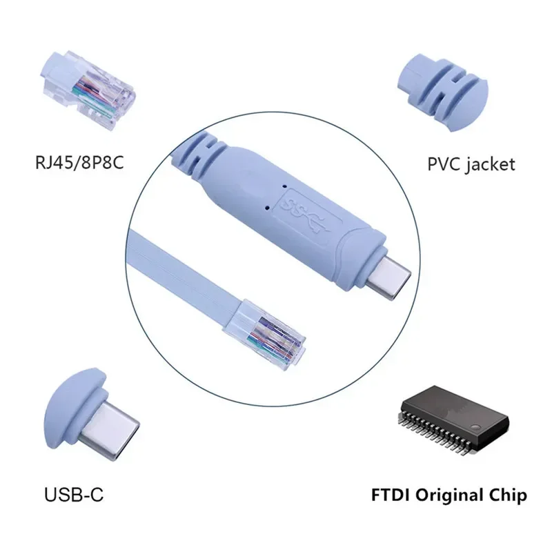 Usb Wifi 6 Cavo Console USB A Micro USB Per Punti Di Accesso Aruba Usb Wifi Ubuntu