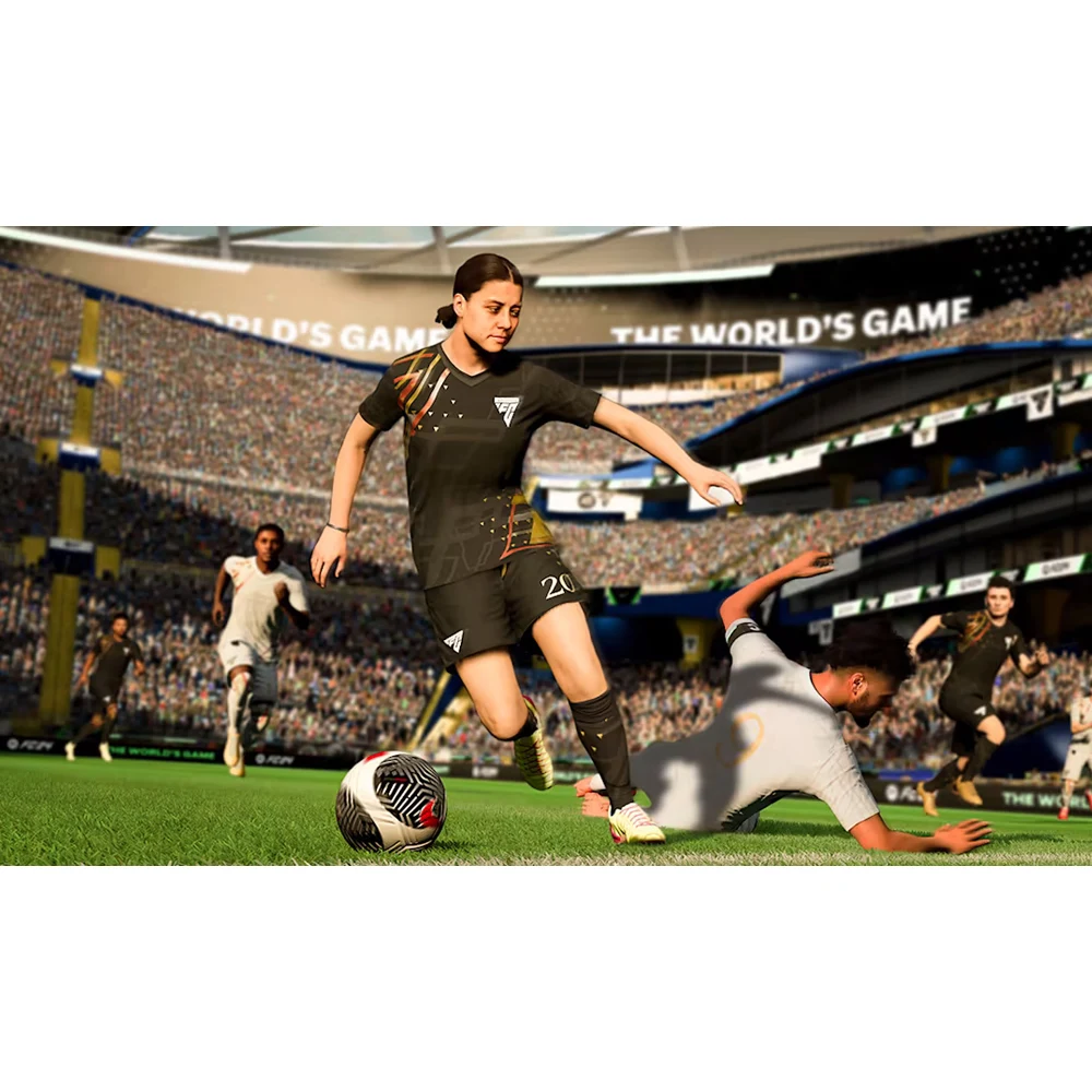 ☆新品未開封品！☆ Switch EA SPORTS FC 24☆ EA Sports FC 24 - Nintendo Switch for sale online | eBay