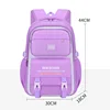 Kids Backpack Children School Bags Girls Boys Orthopedic School Backpack Waterproof Primary Schoolbag Book Bag Mochila Infanti 3
