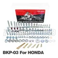 For HONDA big