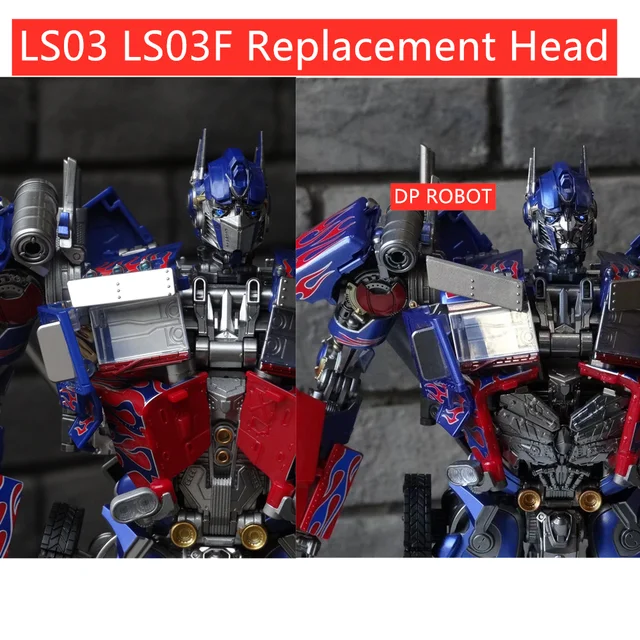 NEW Replacement Head High Quality Upgrade Kit For