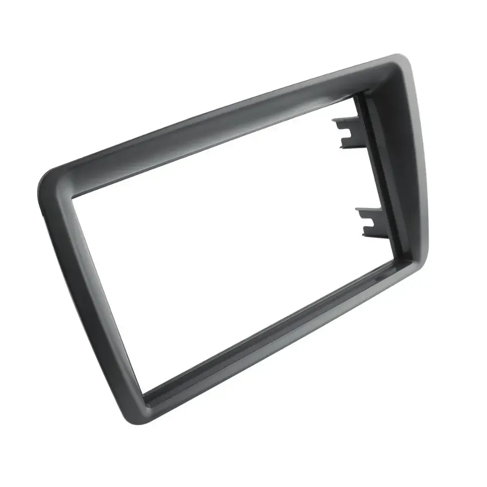 FIAT Panda (169) 2003-2012  Double 2 Din Fascia  CD DVD ׷ г  Ʈ ġ Ʈ ŰƮ  ÷Ʈ 