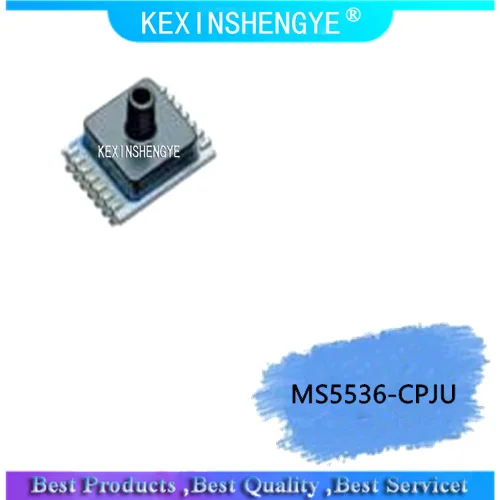 100% MS5536-CPJU