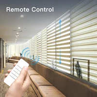 MOES Tuya WiFi Smart Motor Electric Chain Roller Blinds Shade Shutter Drive RF Remote Kit Smart Life App via Alexa/Google - Image 4