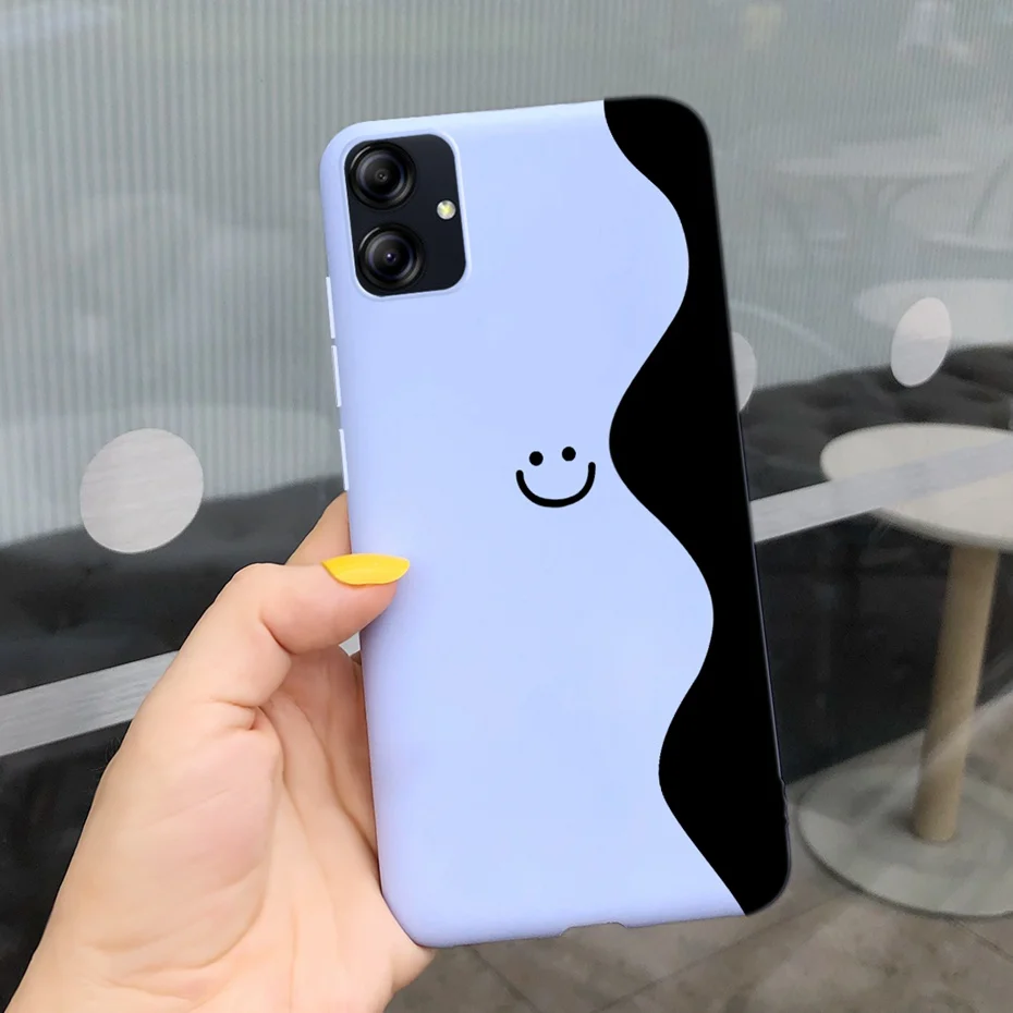 Lovely Printing Jelly Silicone Soft Phone Case