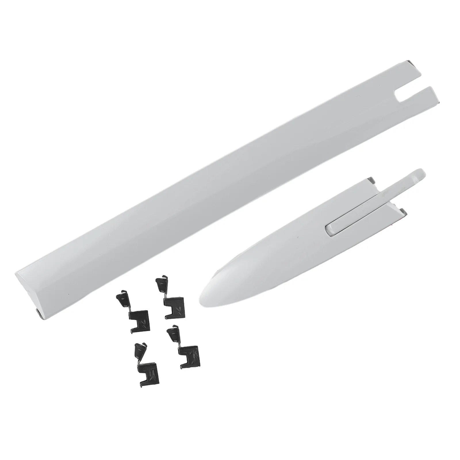 Left Side Convertible Roof Hinge Cover for BMW 3 Series Convertible E93 E93 Facelift 2007-2013 4 Series F33 F83 2014 -