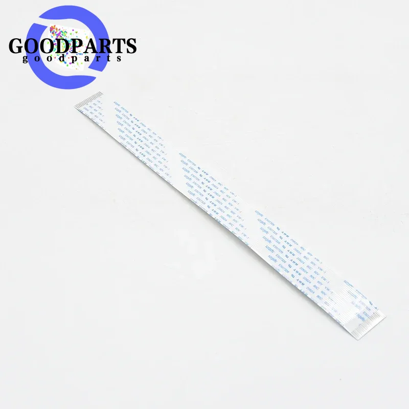 

Гибкий кабель передачи данных DX4 21p для Epson dx4 Mimaki JV22 JV3 JV4 TS3 TX2 TS2 для принтера Roland Mutoh 8100 FFC плоский кабель