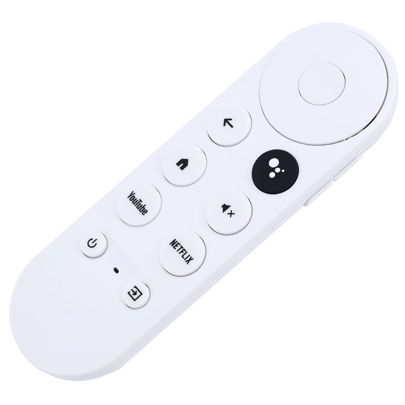 구글 크롬캐스트 TV용 음성 대체 리모컨 - G9N9N GA01409US GA01920US GA01919US GA01923US GA02463 호환