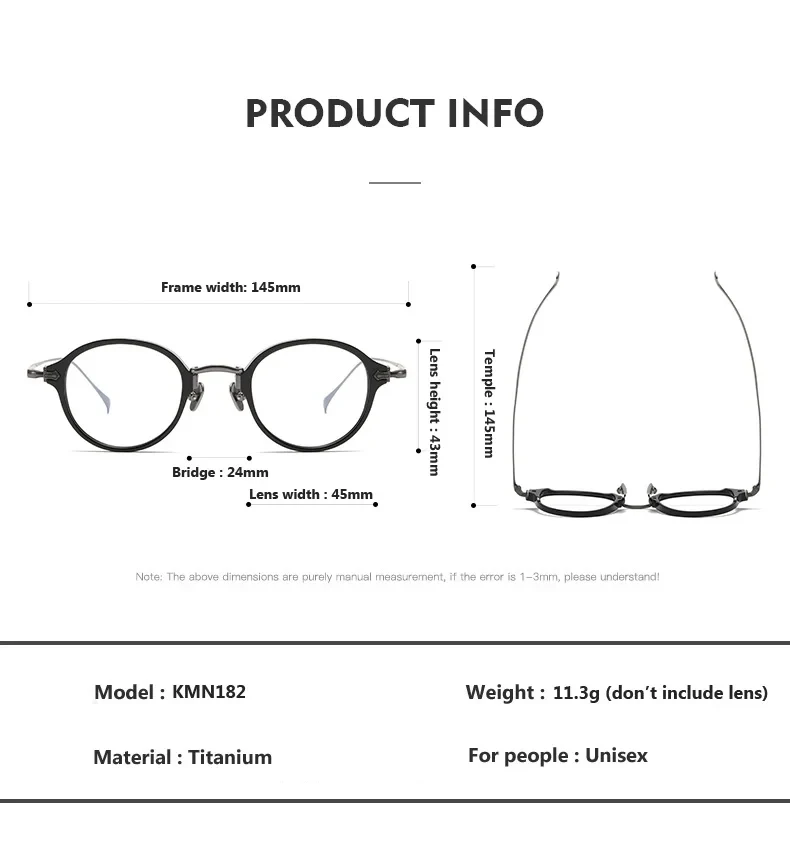 Oveliness Eyeglasses Image 4