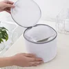 Mesh Laundry Bag Laundry Wash Bags Coarse Net Laundry Basket Laundry Bags for Washing Machines Mesh Bra Bag Prevent deformation 5
